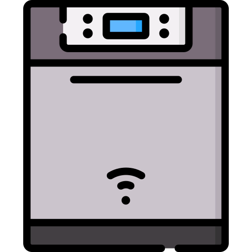 Dishwasher icon