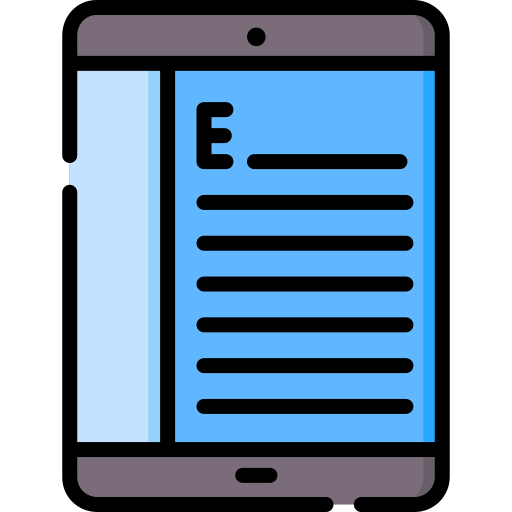 Ebook icon