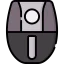 Air fryer icon 64x64