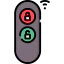 Remote control icon 64x64