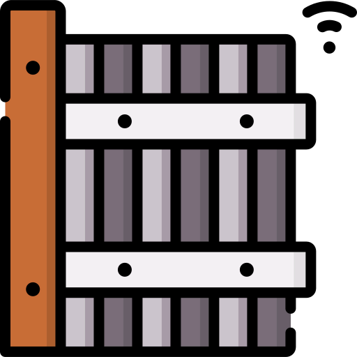 Gate icon