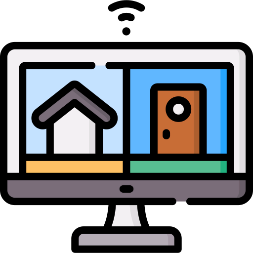 Cctv icon