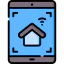 Smarthome icon 64x64