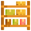 Shelf icon 64x64