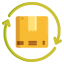 Return icon 64x64
