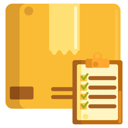 Box icon