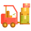 Forklift icon 64x64