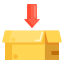 Parcel 图标 64x64