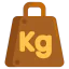 Weight icon 64x64