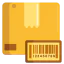 Barcode icon 64x64