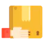 Delivery icon 64x64