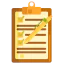 Checklist icon 64x64