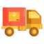 Delivery truck icon 64x64