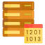 Master data Ikona 64x64