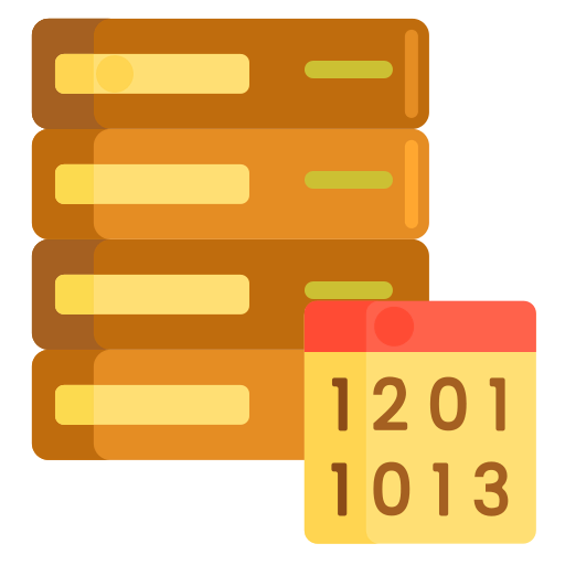 Master data icon