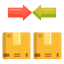 Discrepancy icon 64x64