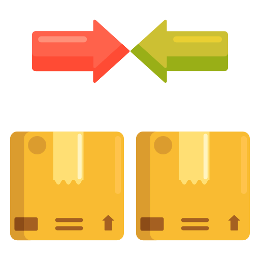 Discrepancy icon