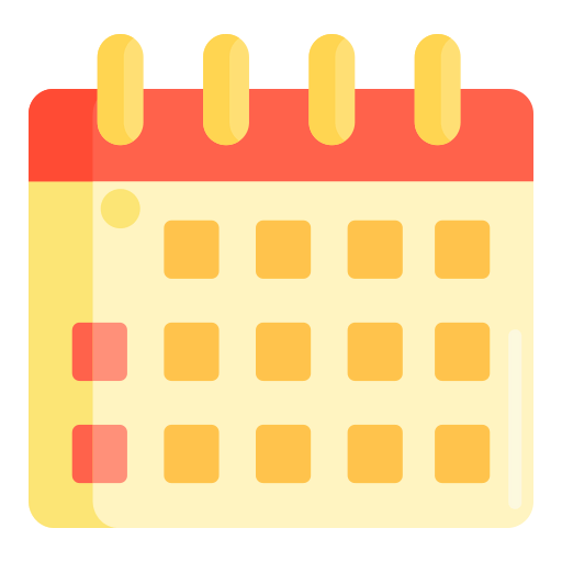 Calendar icon