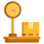 Platform scale icon 64x64