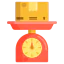 Scale icon 64x64