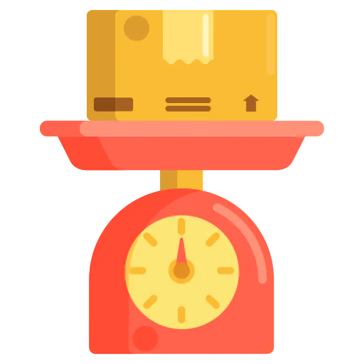 Scale icon