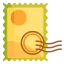 Stamp icon 64x64