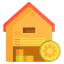 Warehouse icon 64x64