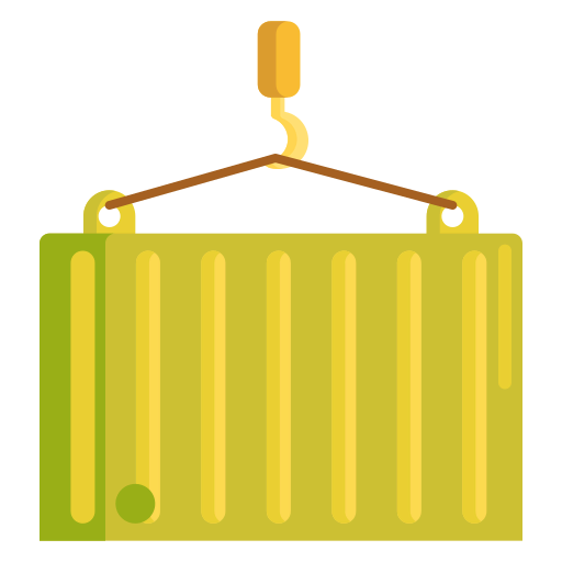 Container icon