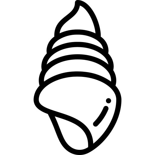 Shell Ikona