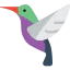 Bird icon 64x64