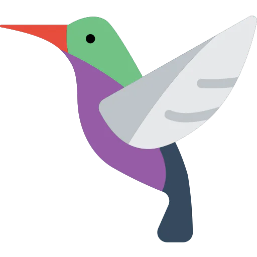 Bird icon