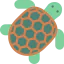 Turtle icon 64x64