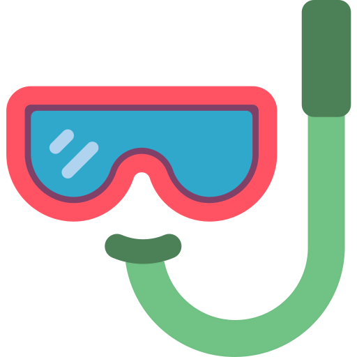 Scuba icon