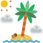 Island icon 64x64
