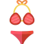 Bikini icon 64x64