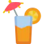 Cocktail icon 64x64