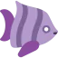 Fish icon 64x64