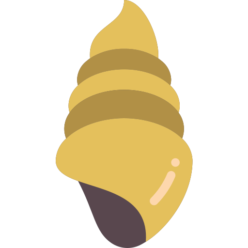 Shell biểu tượng