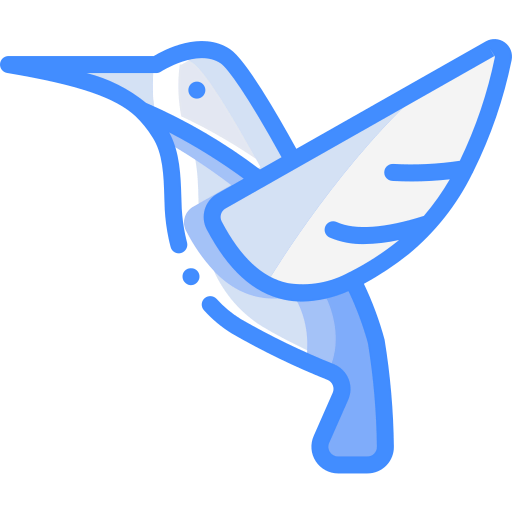 Bird icon