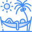 Hammock icon 64x64