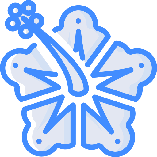 Flower icon