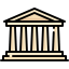 Parthenon icon 64x64