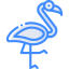 Flamingo іконка 64x64