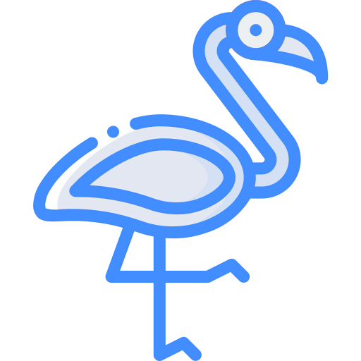 Flamingo icon