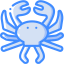 Crab icon 64x64