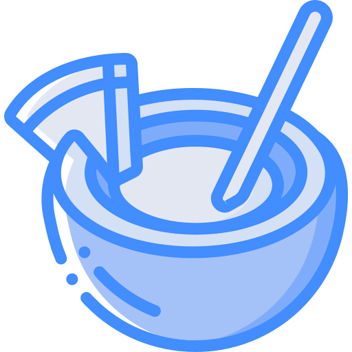 Coconut icon