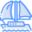 Boat icon 64x64