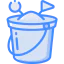 Bucket icon 64x64