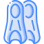 Flippers icon 64x64
