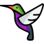 Bird icon 64x64